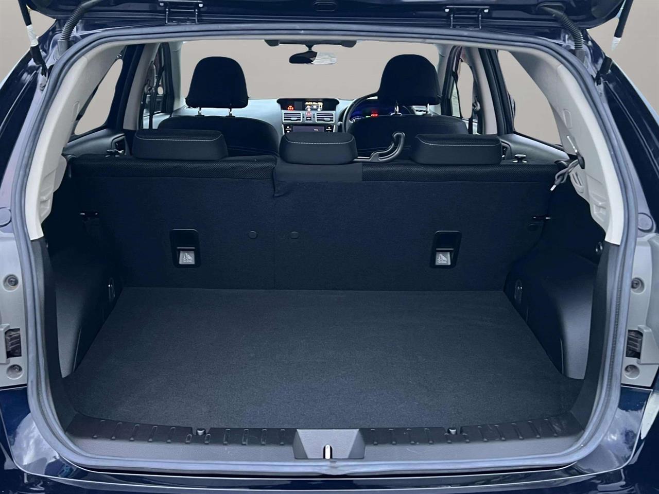 2015 Subaru XV