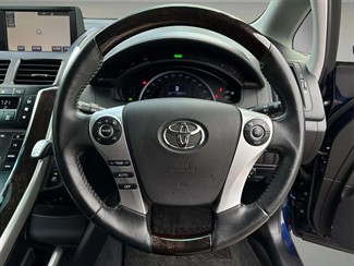 2014 Toyota SAI - Thumbnail