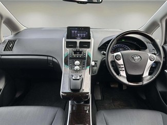 2014 Toyota SAI - Thumbnail