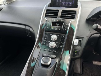 2014 Toyota SAI - Thumbnail