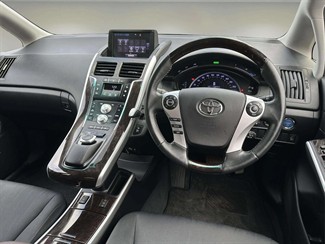 2014 Toyota SAI - Thumbnail