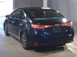 2014 Toyota SAI - Thumbnail