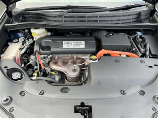 2014 Toyota SAI - Thumbnail
