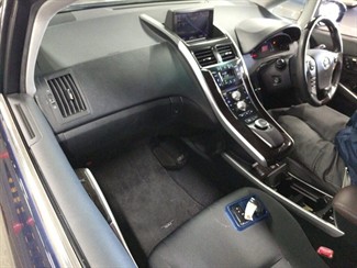 2014 Toyota SAI - Thumbnail