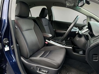 2014 Toyota SAI - Thumbnail