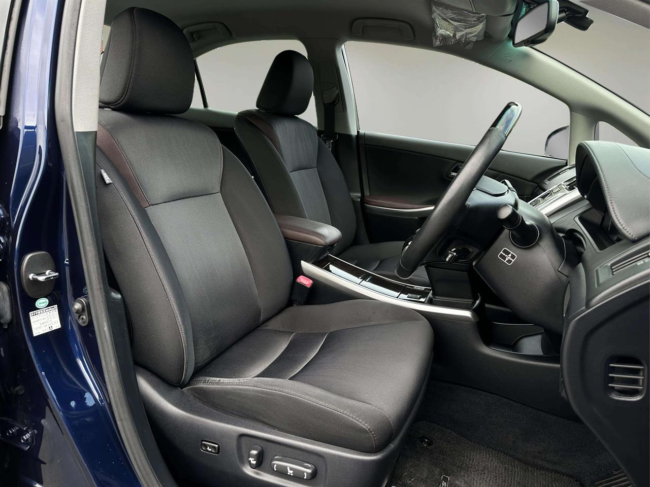 2014 Toyota SAI