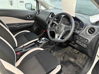 2020 Nissan Note - Thumbnail