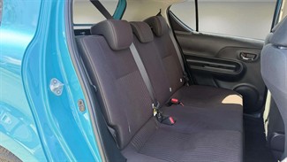 2017 Toyota AQUA - Thumbnail