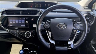 2017 Toyota AQUA - Thumbnail