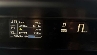 2017 Toyota AQUA - Thumbnail