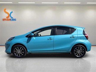 2017 Toyota AQUA - Thumbnail
