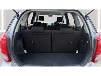 2005 Toyota WISH - Thumbnail