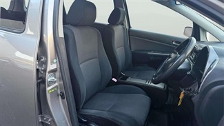 2005 Toyota WISH - Thumbnail