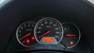 2005 Toyota WISH - Thumbnail