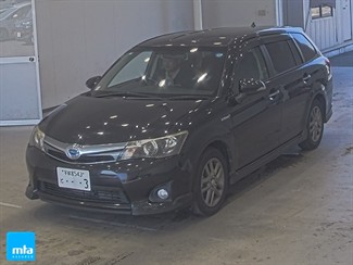 2014 Toyota Corolla - Thumbnail