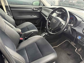 2014 Toyota Corolla - Thumbnail