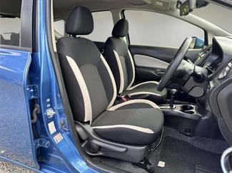 2017 Nissan Note - Thumbnail