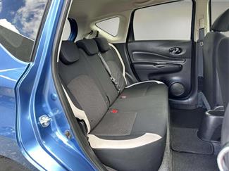 2017 Nissan Note - Thumbnail