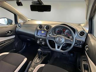 2017 Nissan Note - Thumbnail