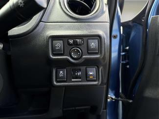 2017 Nissan Note - Thumbnail