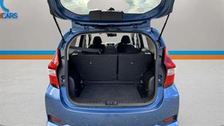 2017 Nissan Note - Thumbnail