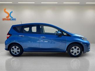 2017 Nissan Note - Thumbnail