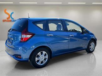 2017 Nissan Note - Thumbnail