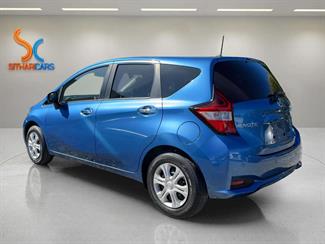 2017 Nissan Note - Thumbnail