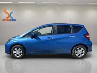 2017 Nissan Note - Thumbnail
