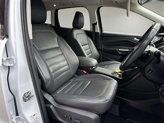 2018 Ford Escape - Thumbnail