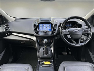 2018 Ford Escape - Thumbnail