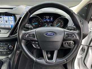 2018 Ford Escape - Thumbnail