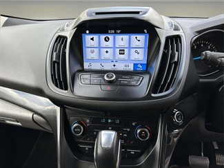 2018 Ford Escape - Thumbnail