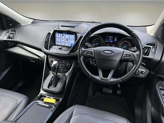 2018 Ford Escape - Thumbnail