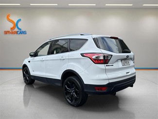 2018 Ford Escape - Thumbnail