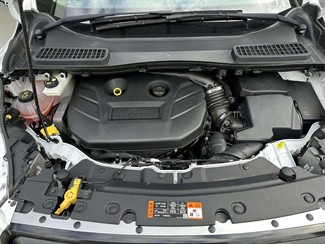 2018 Ford Escape - Thumbnail