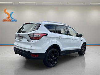 2018 Ford Escape - Thumbnail