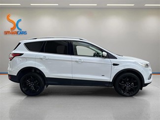 2018 Ford Escape - Thumbnail