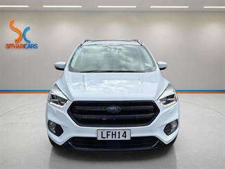 2018 Ford Escape - Thumbnail