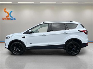 2018 Ford Escape - Thumbnail