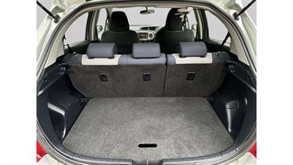 2013 Toyota Yaris - Thumbnail