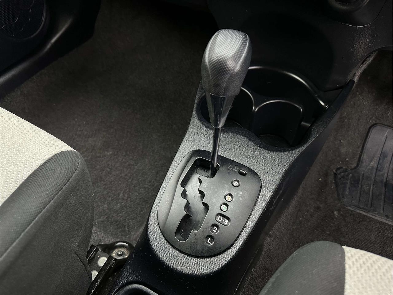 2013 Toyota Yaris