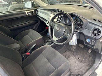 2016 Toyota Corolla - Thumbnail