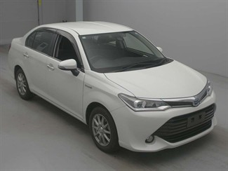 2016 Toyota Corolla - Thumbnail