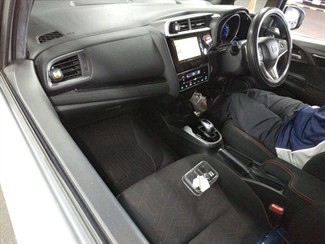 2015 Honda Fit - Thumbnail