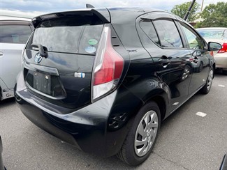 2014 Toyota AQUA - Thumbnail