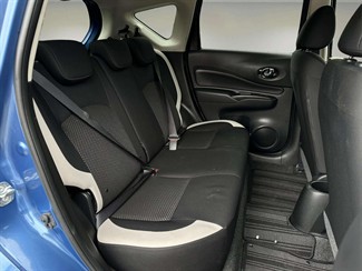 2019 Nissan Note - Thumbnail