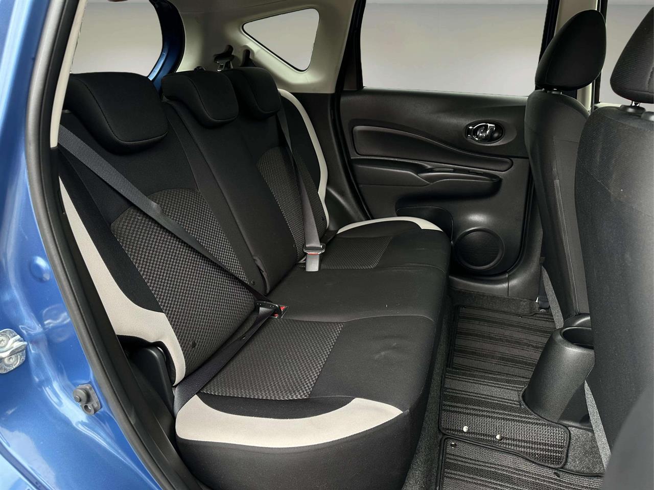 2019 Nissan Note