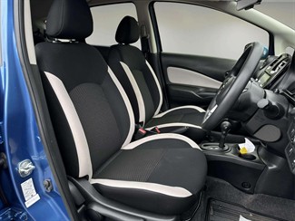 2019 Nissan Note - Thumbnail