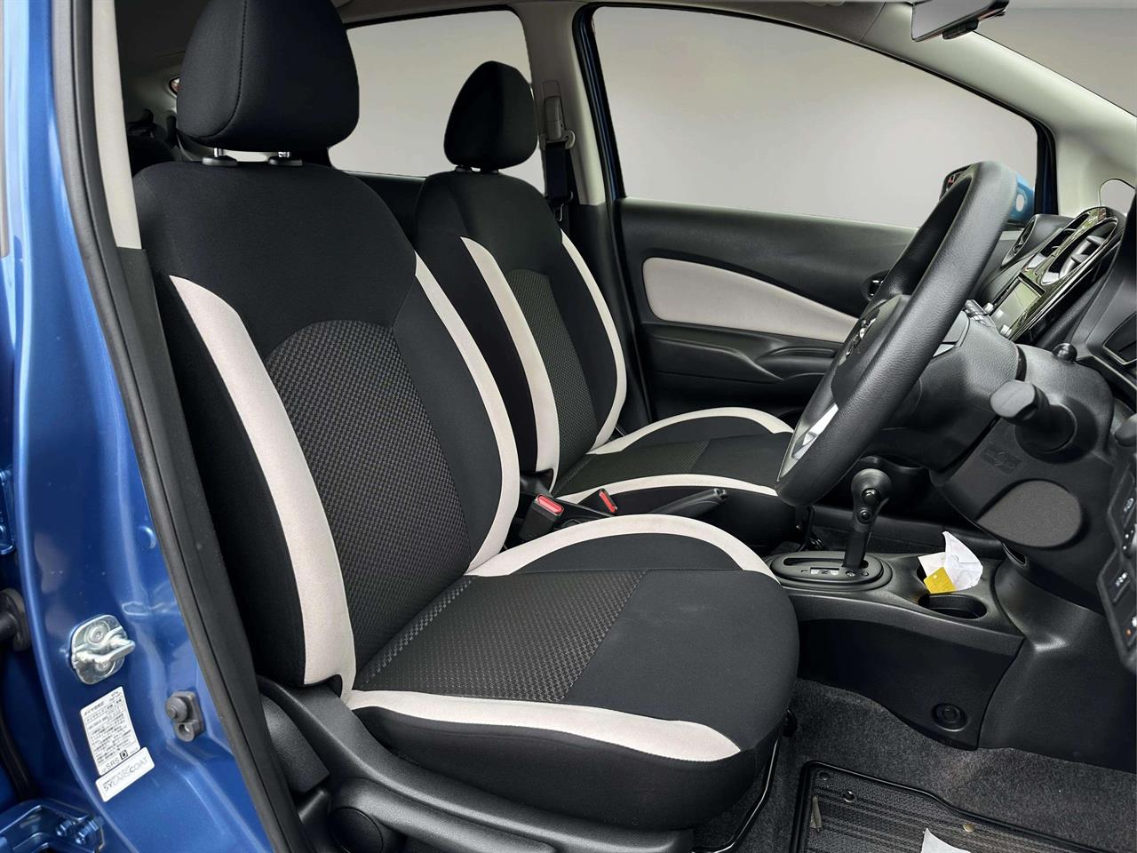 2019 Nissan Note